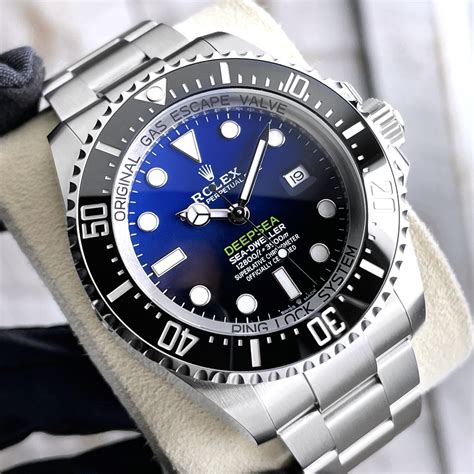 rolex sea dweller 44mm replica|rolex sea dweller for sale.